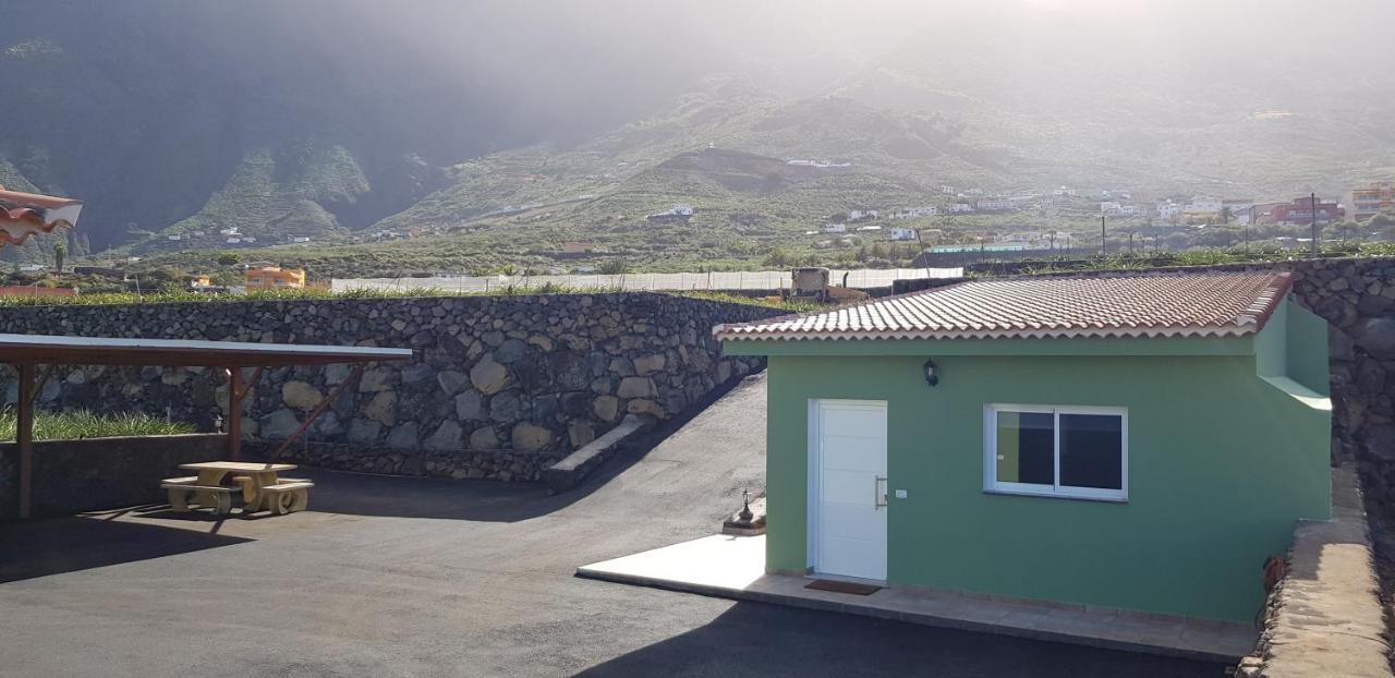 Casa Elvira Frontera Villa Exterior foto